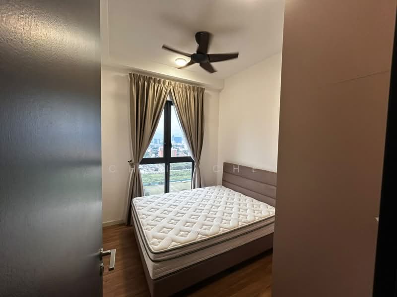 Service Residence for Rent at Sunway Velocity TWO - Chriz Chen - PropertyGuru.com.my