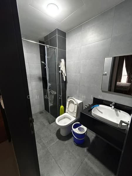 Service Residence for Rent at Sunway Velocity TWO - Chriz Chen - PropertyGuru.com.my