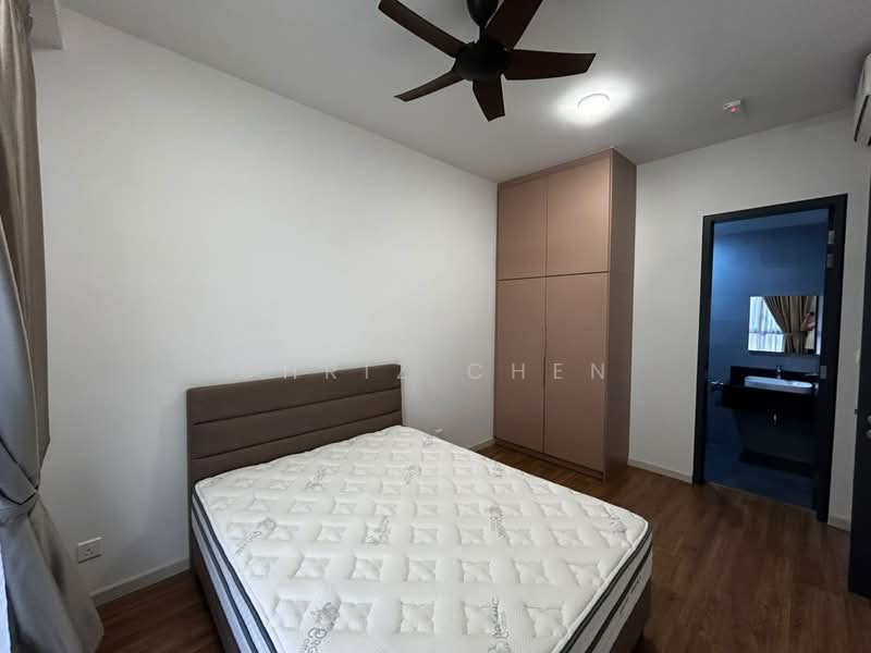 Service Residence for Rent at Sunway Velocity TWO - Chriz Chen - PropertyGuru.com.my