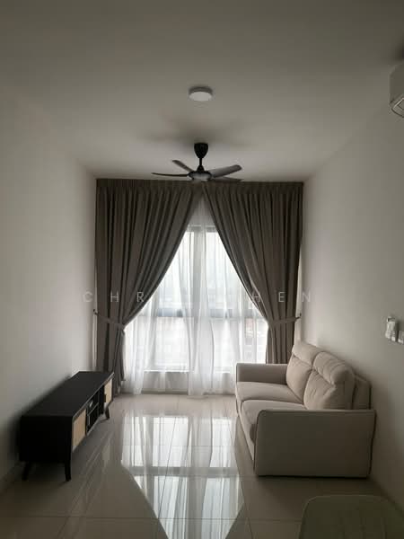 Service Residence for Rent at Sunway Velocity TWO - Chriz Chen - PropertyGuru.com.my