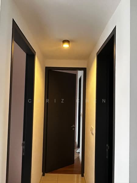 Service Residence for Rent at Sunway Velocity TWO - Chriz Chen - PropertyGuru.com.my
