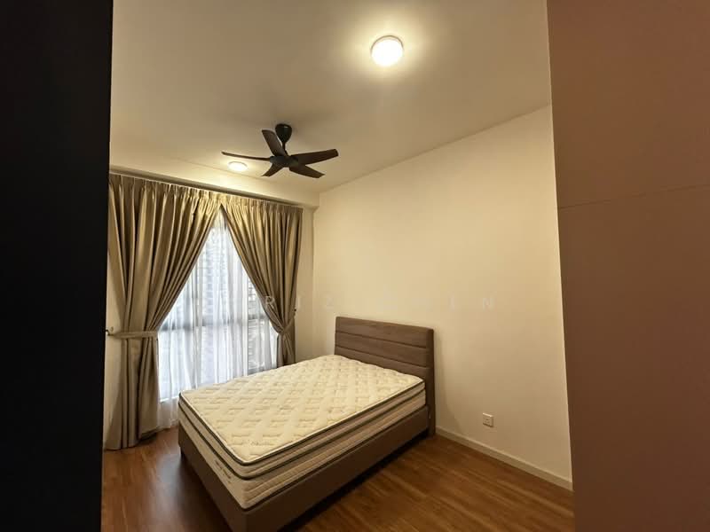 Service Residence for Rent at Sunway Velocity TWO - Chriz Chen - PropertyGuru.com.my