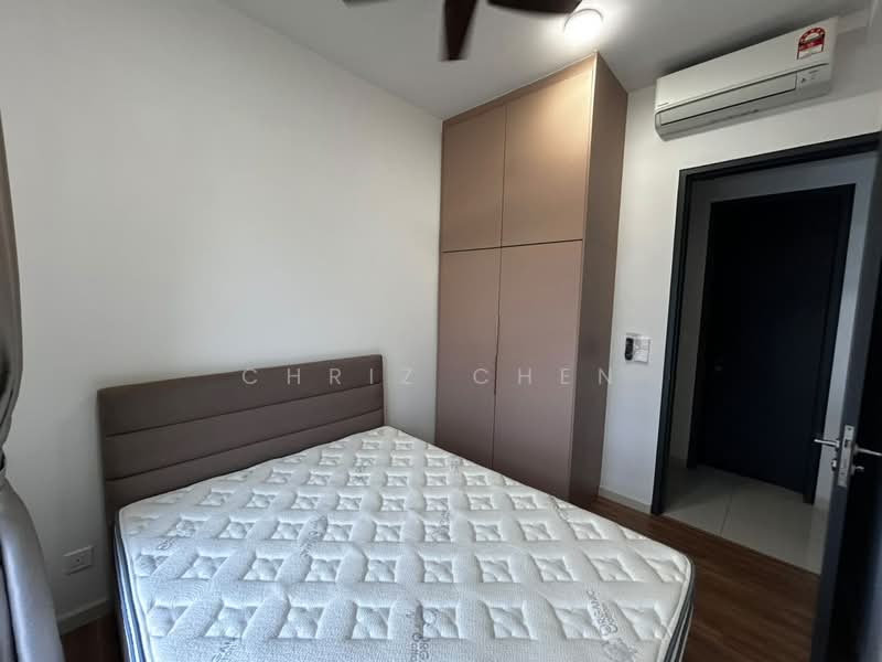 Service Residence for Rent at Sunway Velocity TWO - Chriz Chen - PropertyGuru.com.my