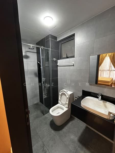 Service Residence for Rent at Sunway Velocity TWO - Chriz Chen - PropertyGuru.com.my