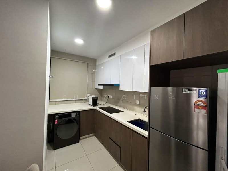 Service Residence for Rent at Sunway Velocity TWO - Chriz Chen - PropertyGuru.com.my