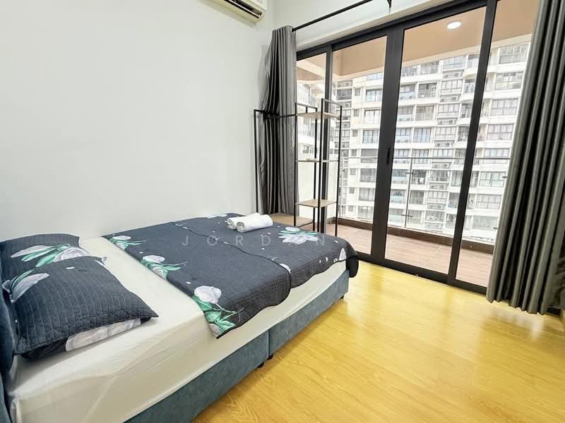 Condominium for Rent at Bay Laurel @ Country Garden Danga Bay - Jordan . - PropertyGuru.com.my