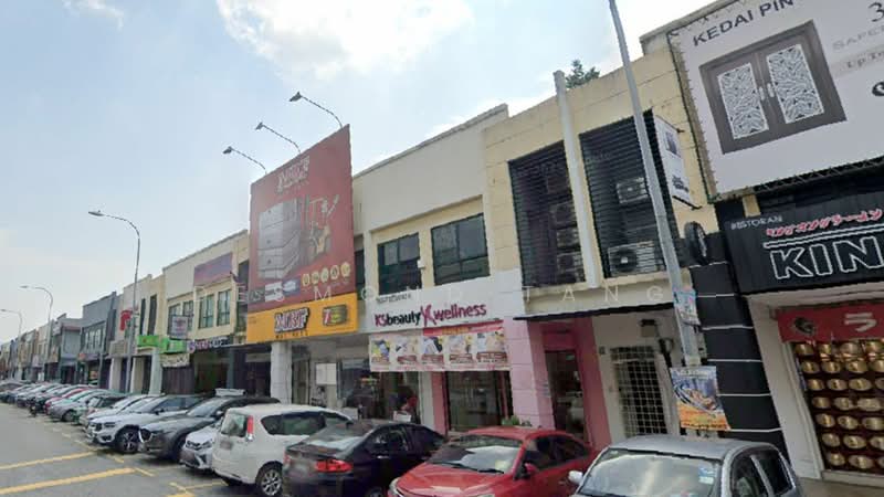 Kedai / Pejabat untuk Disewa di Metro Prima (Kepong) - Desmond Tang - Exterior - PropertyGuru.com.my