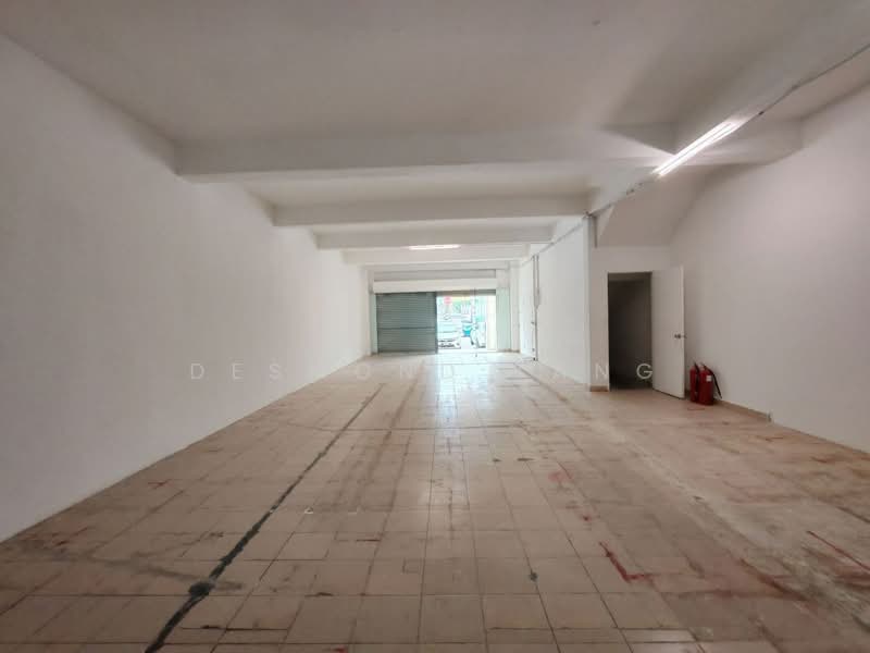 Kedai / Pejabat untuk Disewa di Metro Prima (Kepong) - Desmond Tang - Interior - PropertyGuru.com.my