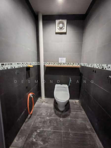 Kedai / Pejabat untuk Disewa di Metro Prima (Kepong) - Desmond Tang - Bathroom - PropertyGuru.com.my