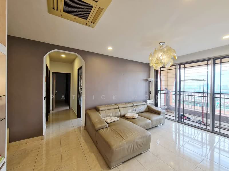 Condominium for Sale at Koi Tropika - Patrick Wong - PropertyGuru.com.my