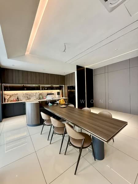 Rumah Banglo untuk Dijual di Taman Sains Selangor (Kota Damansara) - Caindy Wong - Kitchen - PropertyGuru.com.my