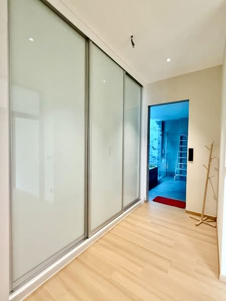 Rumah Banglo untuk Dijual di Taman Sains Selangor (Kota Damansara) - Caindy Wong - Corridor - PropertyGuru.com.my