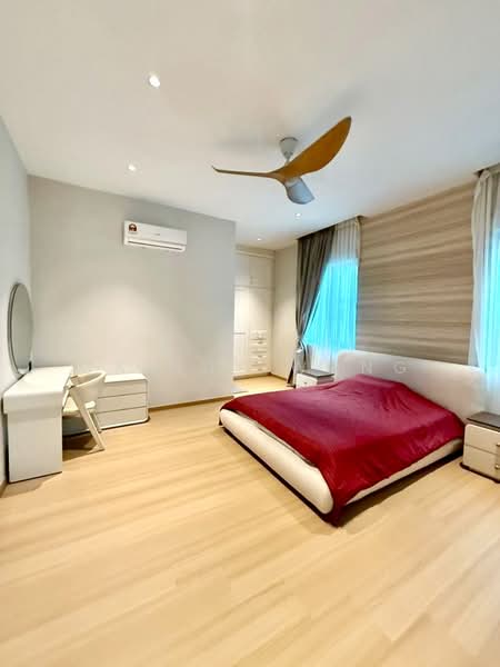 Rumah Banglo untuk Dijual di Taman Sains Selangor (Kota Damansara) - Caindy Wong - Bedroom - PropertyGuru.com.my