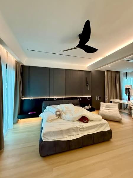 Rumah Banglo untuk Dijual di Taman Sains Selangor (Kota Damansara) - Caindy Wong - PropertyGuru.com.my