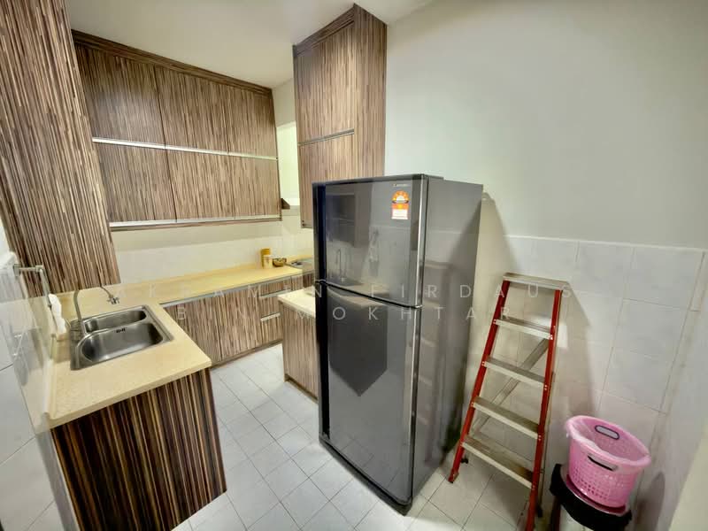 Pangsapuri untuk Dijual di Pesona Villa - Akramin Firdaus Bin Mokhtar - PropertyGuru.com.my