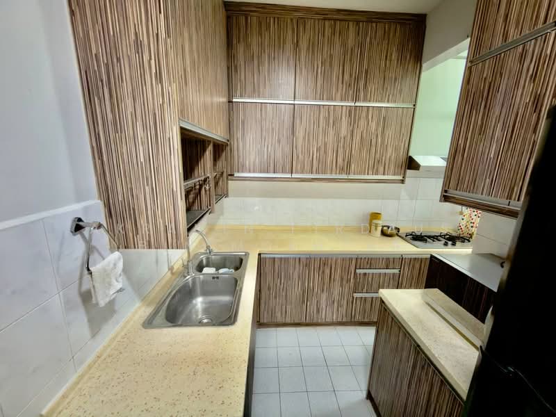 Pangsapuri untuk Dijual di Pesona Villa - Akramin Firdaus Bin Mokhtar - PropertyGuru.com.my
