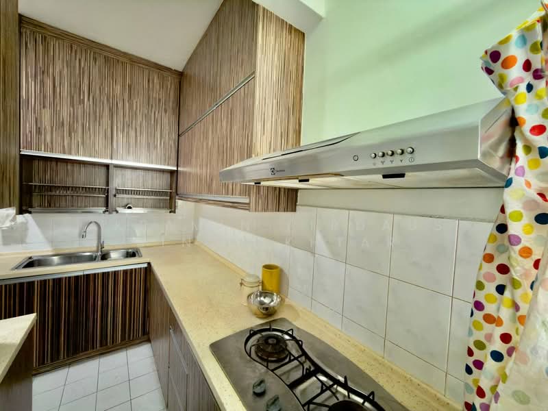 Pangsapuri untuk Dijual di Pesona Villa - Akramin Firdaus Bin Mokhtar - PropertyGuru.com.my