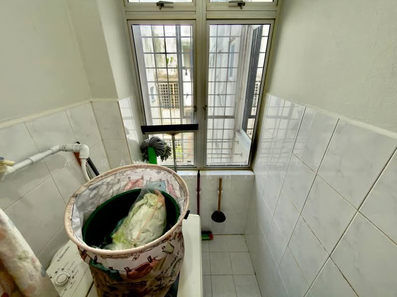 Pangsapuri untuk Dijual di Pesona Villa - Akramin Firdaus Bin Mokhtar - PropertyGuru.com.my