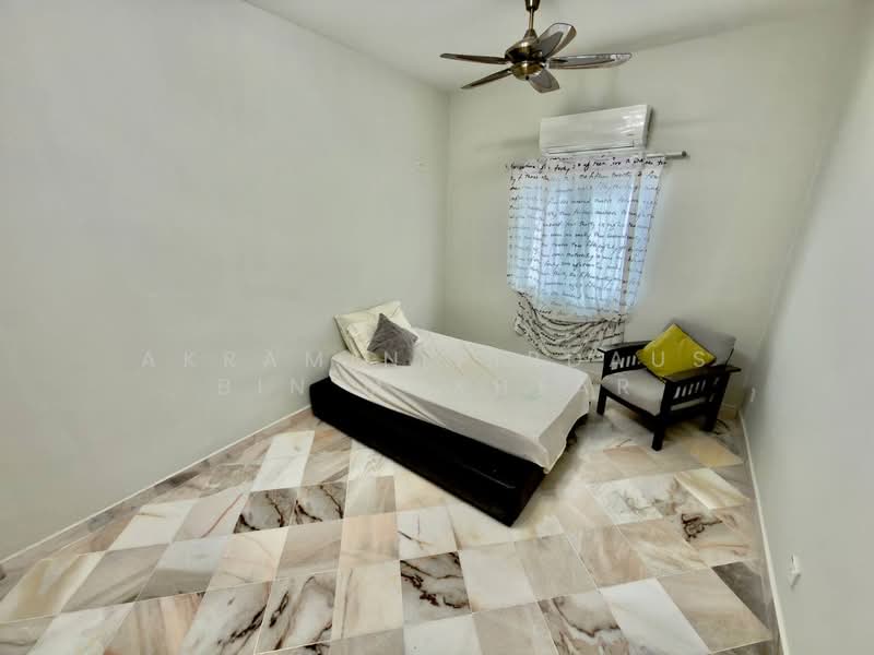 Pangsapuri untuk Dijual di Pesona Villa - Akramin Firdaus Bin Mokhtar - PropertyGuru.com.my