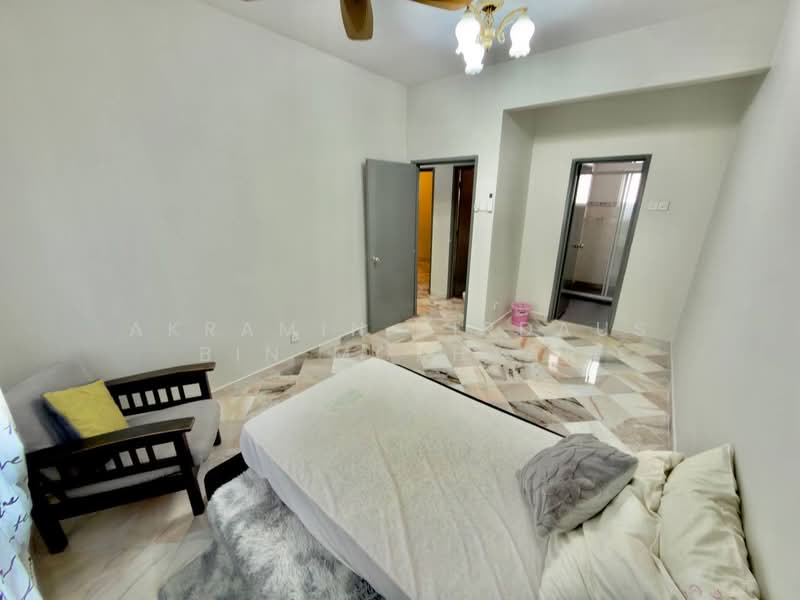 Pangsapuri untuk Dijual di Pesona Villa - Akramin Firdaus Bin Mokhtar - PropertyGuru.com.my