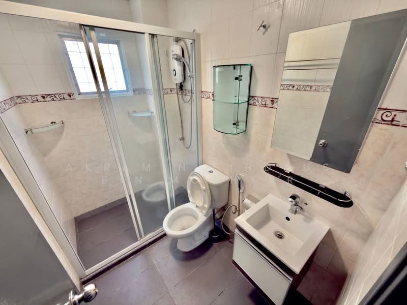 Pangsapuri untuk Dijual di Pesona Villa - Akramin Firdaus Bin Mokhtar - PropertyGuru.com.my