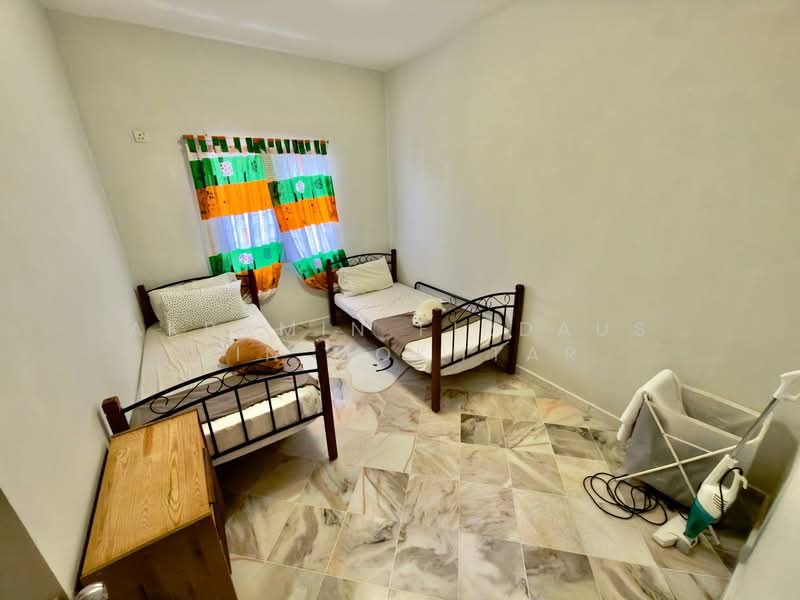 Pangsapuri untuk Dijual di Pesona Villa - Akramin Firdaus Bin Mokhtar - PropertyGuru.com.my