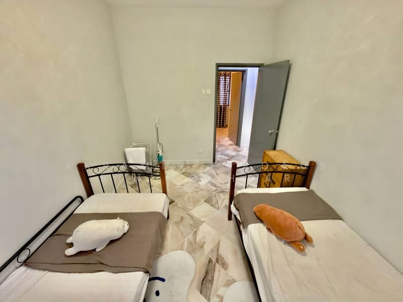 Pangsapuri untuk Dijual di Pesona Villa - Akramin Firdaus Bin Mokhtar - PropertyGuru.com.my