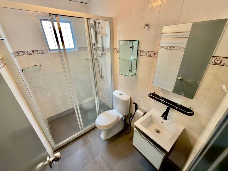 Pangsapuri untuk Dijual di Pesona Villa - Akramin Firdaus Bin Mokhtar - PropertyGuru.com.my