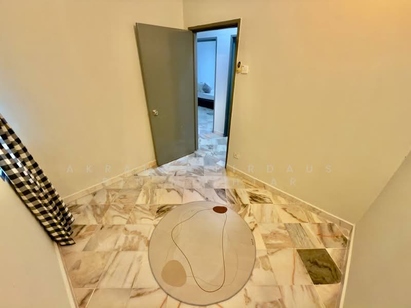 Pangsapuri untuk Dijual di Pesona Villa - Akramin Firdaus Bin Mokhtar - PropertyGuru.com.my