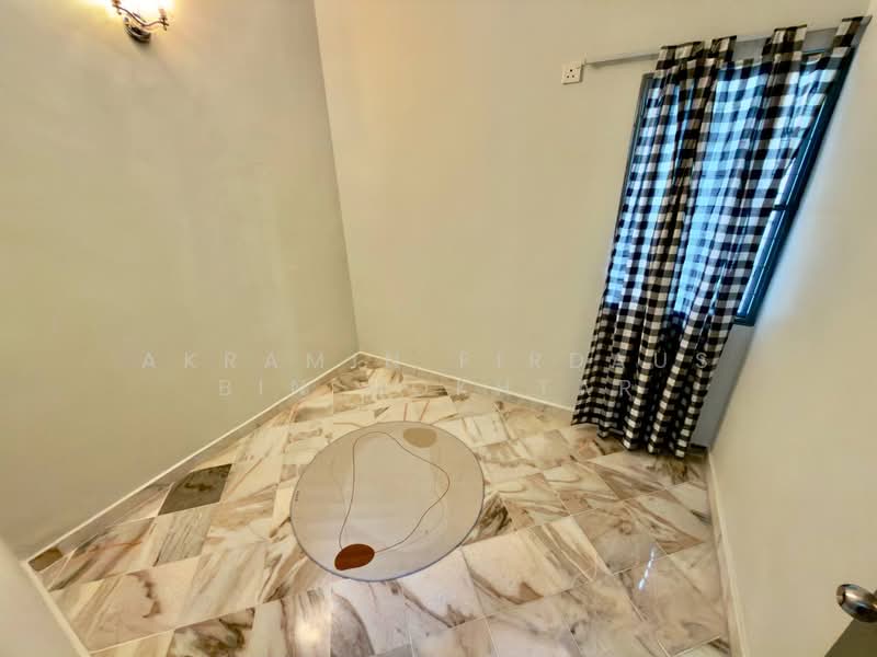 Pangsapuri untuk Dijual di Pesona Villa - Akramin Firdaus Bin Mokhtar - PropertyGuru.com.my