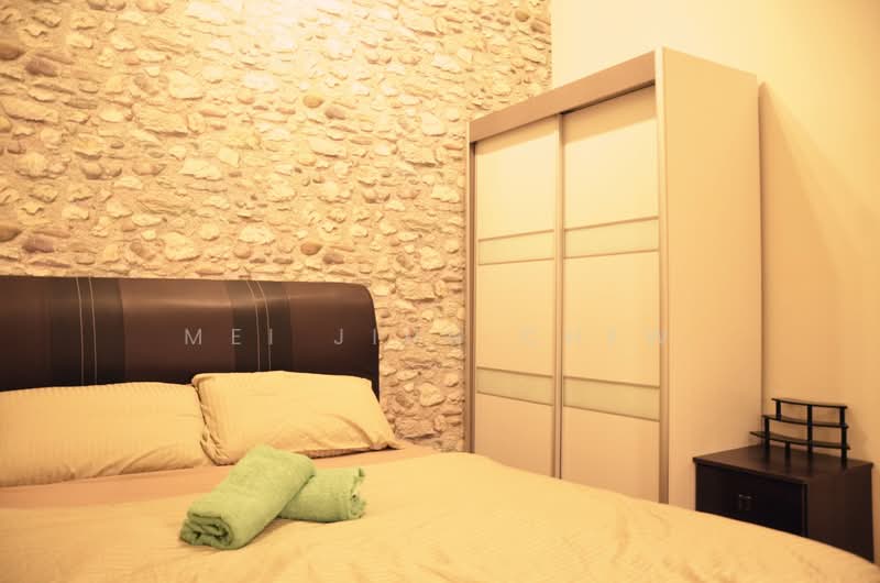 Kondominium untuk Dijual di Elevia Residences - MEI JIUN CHEW - Bedroom - PropertyGuru.com.my