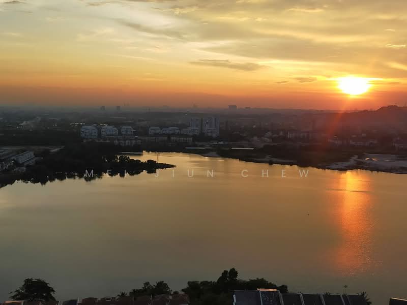 Kondominium untuk Dijual di Elevia Residences - MEI JIUN CHEW - View - PropertyGuru.com.my
