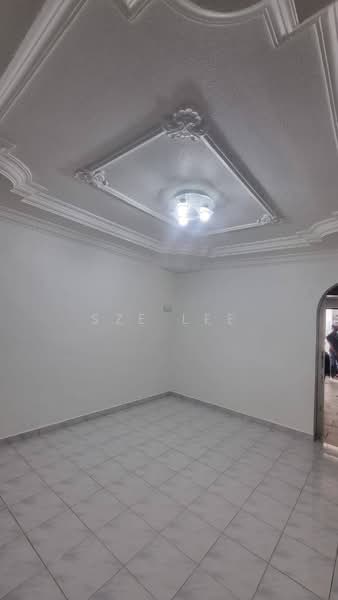 Rumah Teres 2 Tingkat untuk Dijual di Taman Sri Muhibbah (Kulai) - Sze Lee - Interior - PropertyGuru.com.my