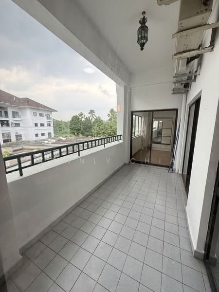 Condominium for Rent at Polo Park - Kennly Chia - PropertyGuru.com.my