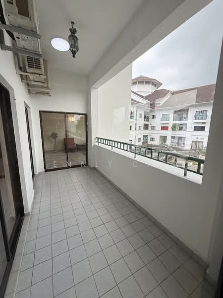 Condominium for Rent at Polo Park - Kennly Chia - PropertyGuru.com.my