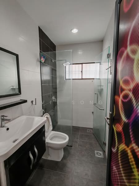 Rumah Teres 2-Tingkat untuk Dijual di Taman Anggerik (Tampoi) - Evie Song - PropertyGuru.com.my