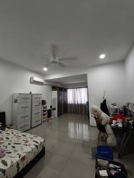 Rumah Berkembar untuk Dijual di Ipoh (Perak) - Jeff Tan - Bedroom - PropertyGuru.com.my