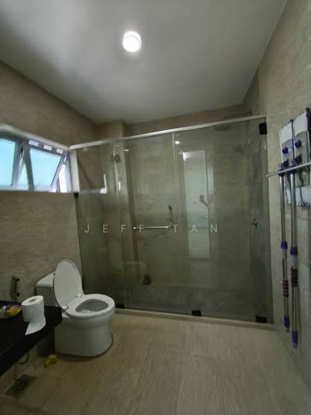 Rumah Berkembar untuk Dijual di Ipoh (Perak) - Jeff Tan - Bathroom - PropertyGuru.com.my
