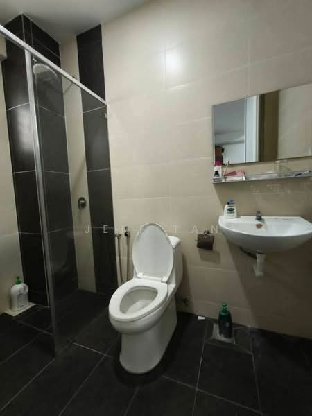 Rumah Berkembar untuk Dijual di Ipoh (Perak) - Jeff Tan - Bathroom - PropertyGuru.com.my