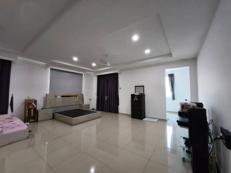 Rumah Berkembar untuk Dijual di Ipoh (Perak) - Jeff Tan - Bedroom - PropertyGuru.com.my