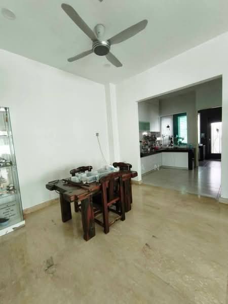 Rumah Berkembar untuk Dijual di Ipoh (Perak) - Jeff Tan - Dining Room - PropertyGuru.com.my