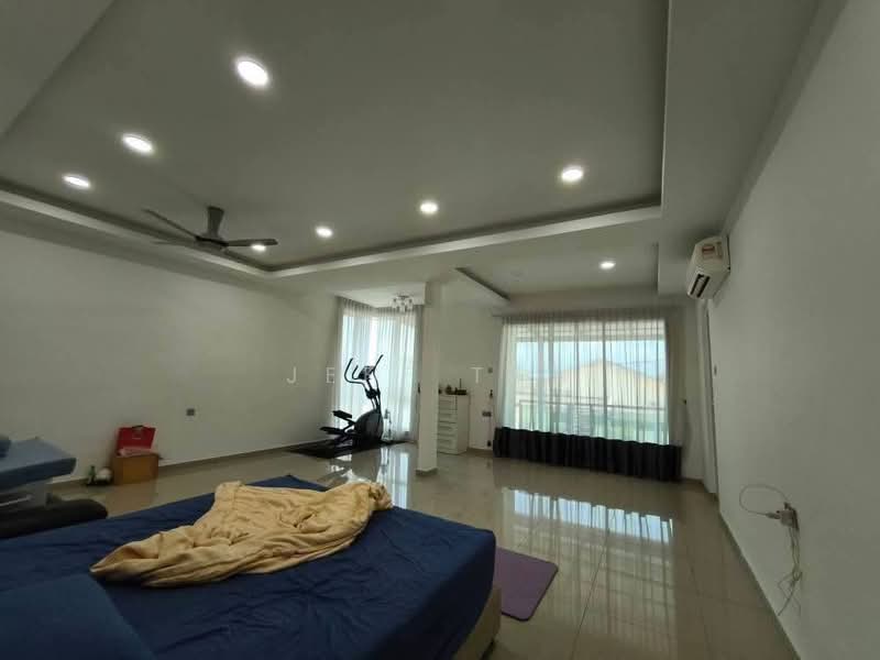Rumah Berkembar untuk Dijual di Ipoh (Perak) - Jeff Tan - Bedroom - PropertyGuru.com.my