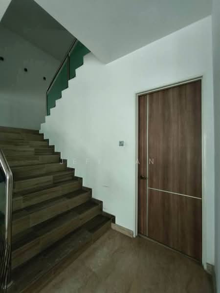Rumah Berkembar untuk Dijual di Ipoh (Perak) - Jeff Tan - Interior - PropertyGuru.com.my