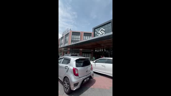Kedai untuk Dijual di Bandar Gamuda Gardens (Rawang) - Roland Tan - PropertyGuru.com.my