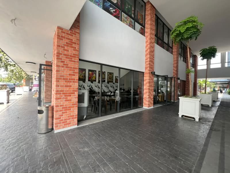 Kedai untuk Dijual di Bandar Gamuda Gardens (Rawang) - Roland Tan - Exterior - PropertyGuru.com.my