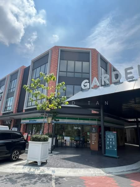 Kedai untuk Dijual di Bandar Gamuda Gardens (Rawang) - Roland Tan - Exterior - PropertyGuru.com.my