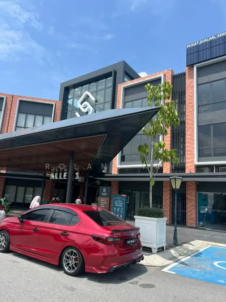 Kedai untuk Dijual di Bandar Gamuda Gardens (Rawang) - Roland Tan - Exterior - PropertyGuru.com.my