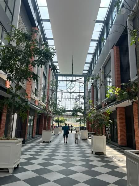 Kedai untuk Dijual di Bandar Gamuda Gardens (Rawang) - Roland Tan - Exterior - PropertyGuru.com.my