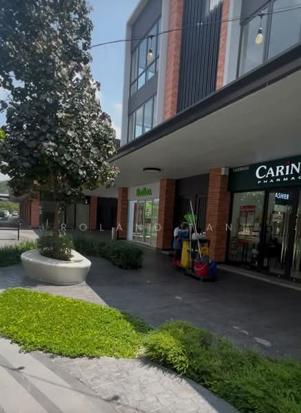 Kedai untuk Dijual di Bandar Gamuda Gardens (Rawang) - Roland Tan - Exterior - PropertyGuru.com.my