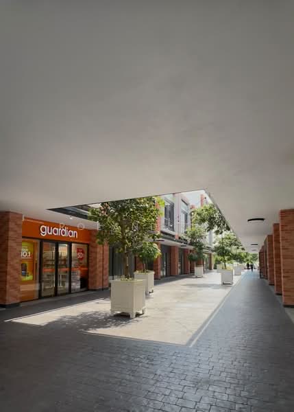 Kedai untuk Dijual di Bandar Gamuda Gardens (Rawang) - Roland Tan - Exterior - PropertyGuru.com.my